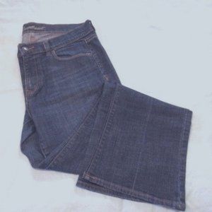Old Navy Sweetheart Bootcut Jeans